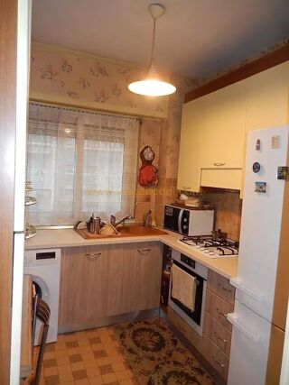  Appartement � vendre 3 pi�ces 68 m�