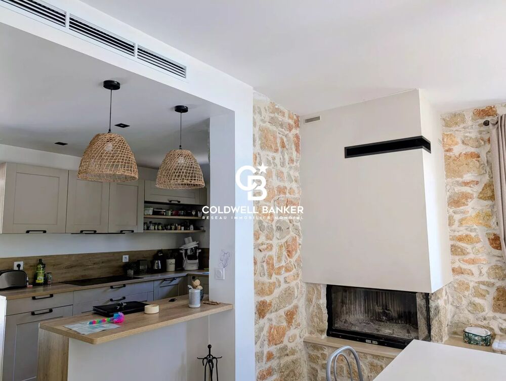 Vente Maison PROPRIETE A VENCE Vence