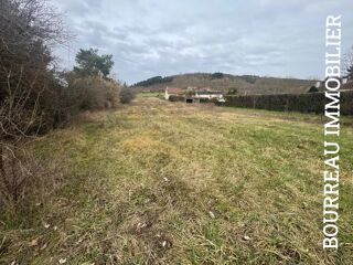  Terrain à vendre 1621 m²