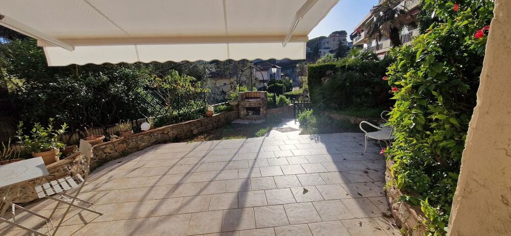  vendre  Maison Villefranche-sur-Mer (06230)