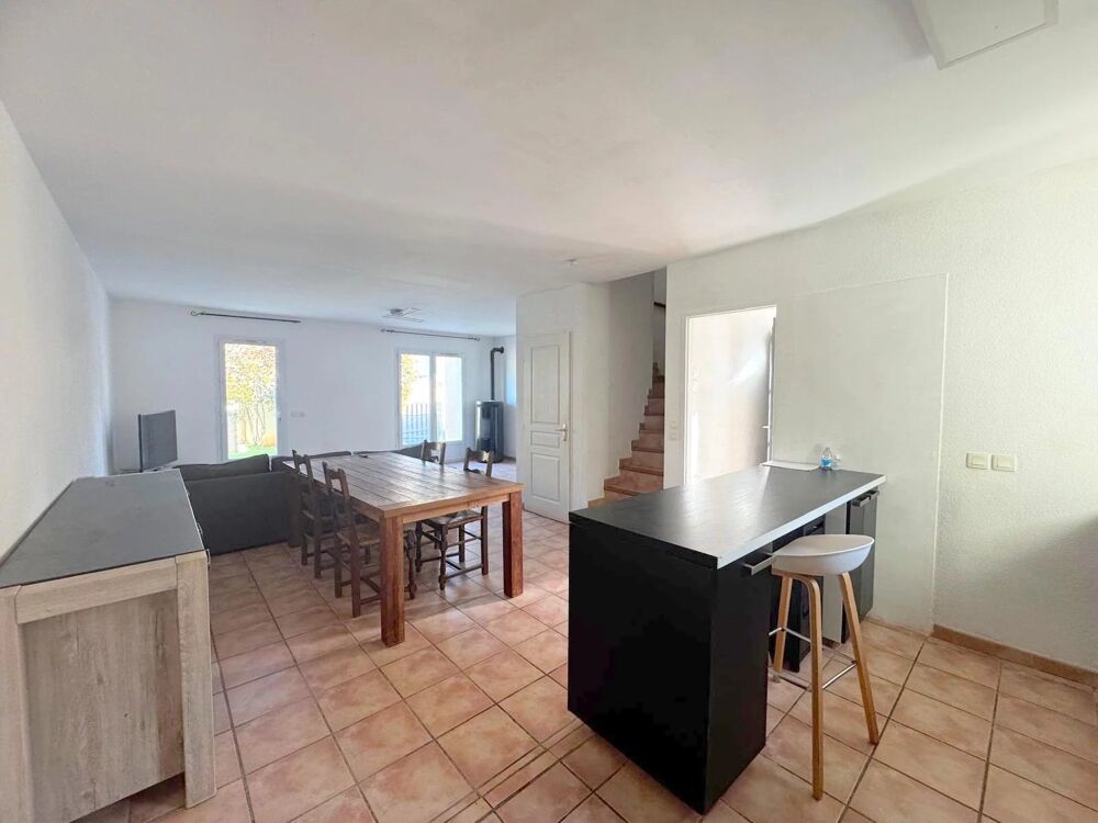 Vente Maison La Seyne sur mer - Maison T4 La seyne-sur-mer