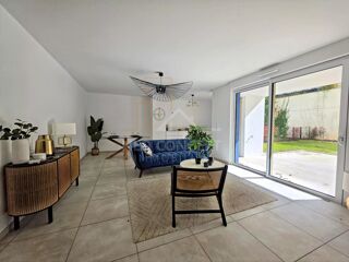  Appartement à vendre 4 pièces 84 m²