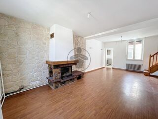  Maison  louer 3 pices 60 m