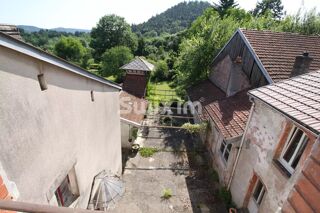  Maison � vendre 15 + pi�ces 367 m�