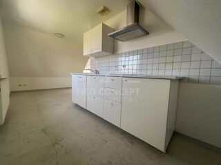  Appartement � louer 2 pi�ces 47 m� Hatten
