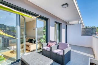  Appartement  vendre 2 pices 51 m