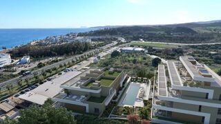  Appartement  vendre 139 m Estepona