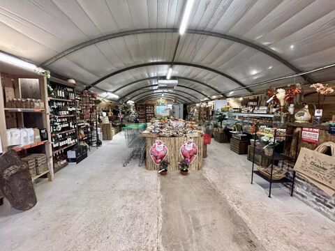 Exploitation agricole Agriculture 435000 83510 Lorgues