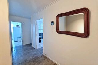  Appartement à vendre 3 pièces 62 m²