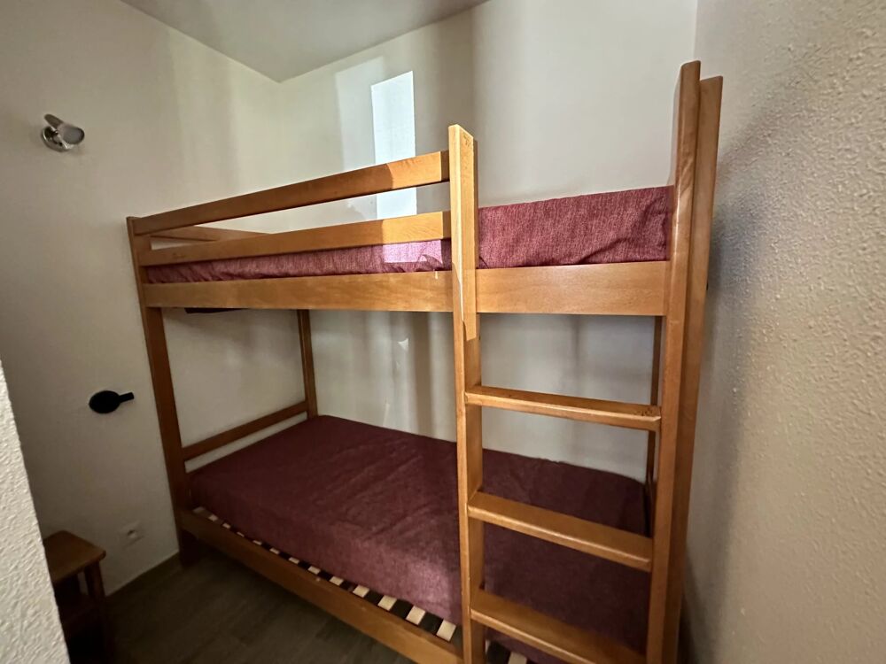 Vente Appartement Studio Cabine Oz