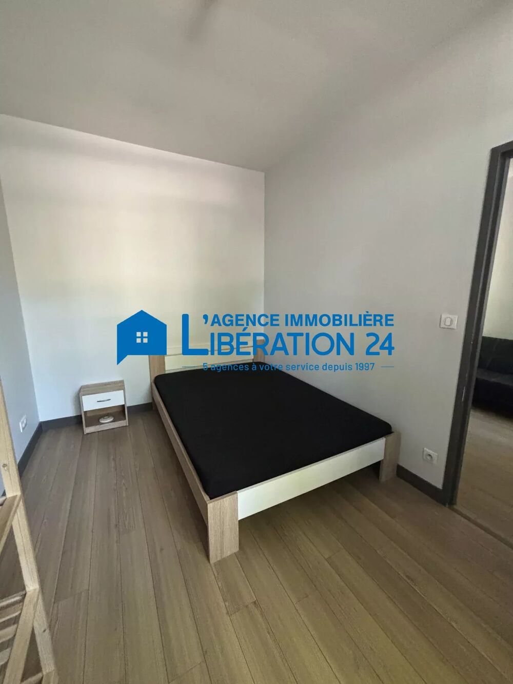 Location Appartement Charmant T1 Saint-Étienne