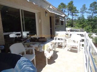  Maison à vendre 4 pièces 155 m²