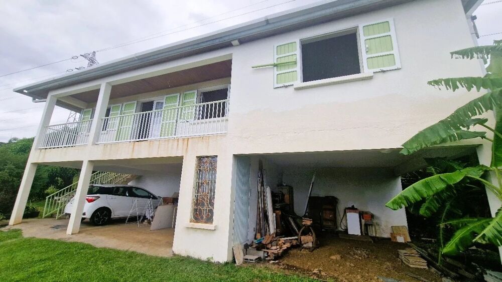 VILLA FAMILIALE BDN SAINTE-CLOTILDE