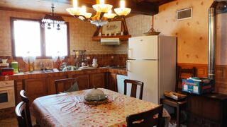  Maison � vendre 7 pi�ces 160 m�