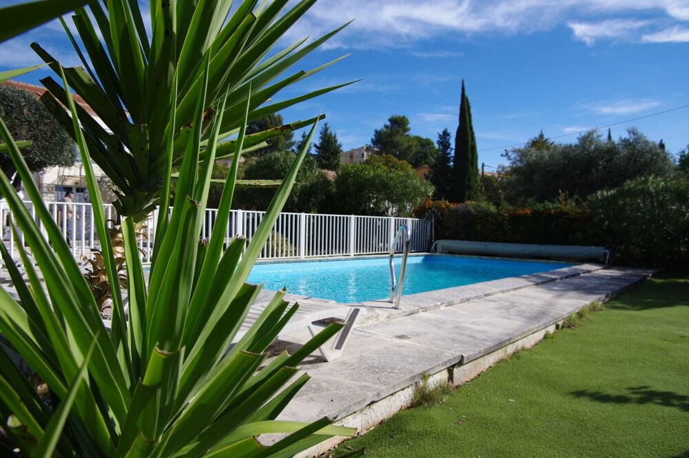 Vente Maison DRAGUIGNAN – MAISON RENOVEE 182 M2  PISCINE /2 APPARTEMENTS GARA Draguignan