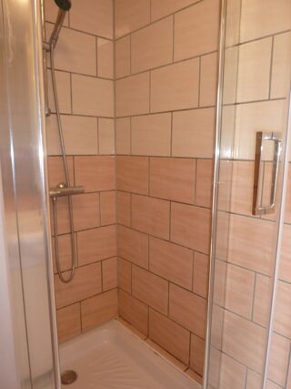  Appartement � louer 2 pi�ces 38 m�