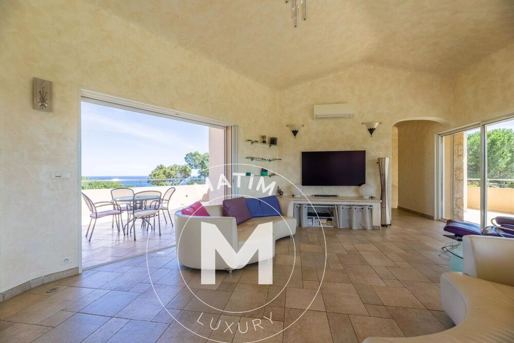 à vendre  Villa Ste Lucie De Porto Vecchio (20144)