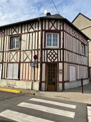  Maison � vendre 3 pi�ces 55 m�