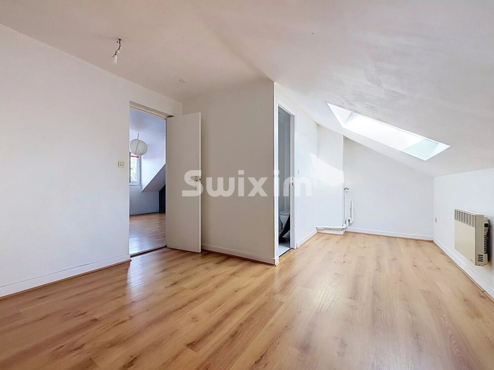 Location Appartement Appartement 2 pièces de 25 m² à Lille Lille