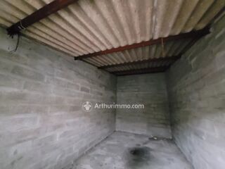  Parking / Garage à vendre 1 pièce 18 m²