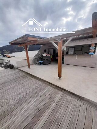  Maison  vendre 5 pices 92 m