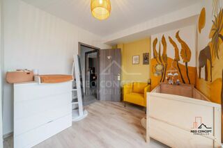  Appartement � vendre 3 pi�ces 66 m�