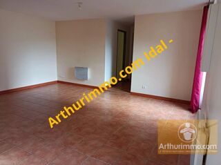  Appartement � louer 3 pi�ces 66 m�