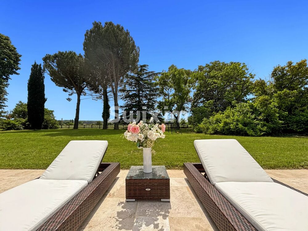 à vendre  Maison Sauzet (26740)