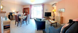  Appartement à vendre 3 pièces 83 m²