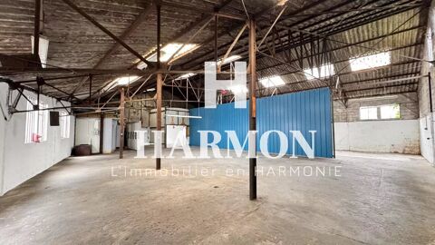 Local commercial 800 64300 Orthez