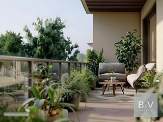  Appartement � vendre 5 pi�ces 140 m�