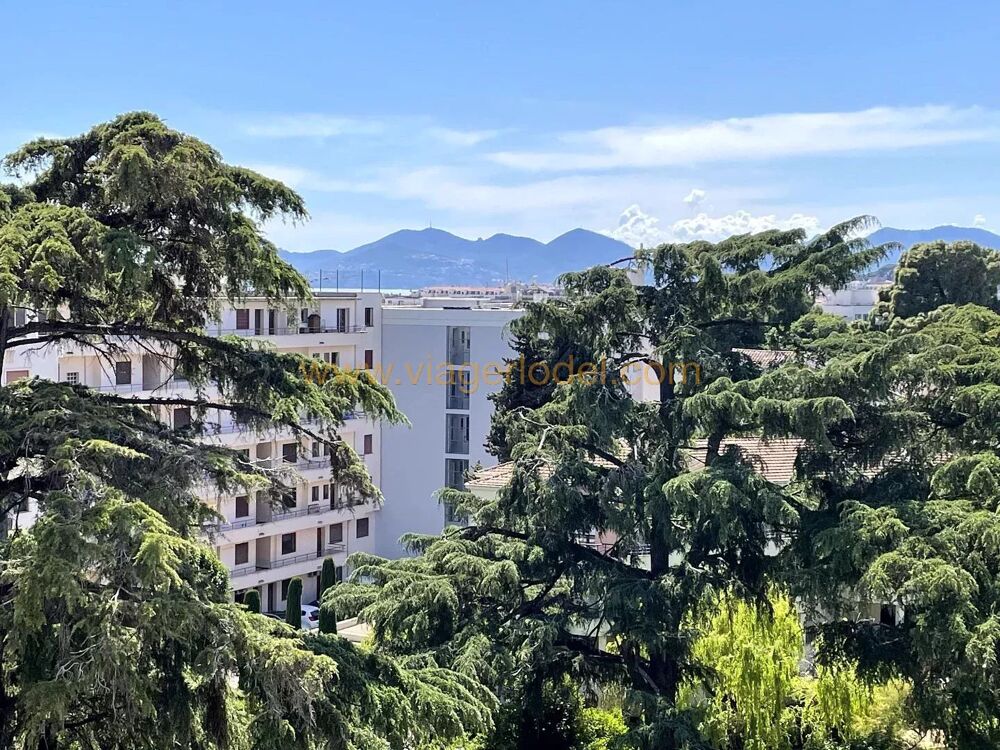  vendre  Appartement Cannes (06400)