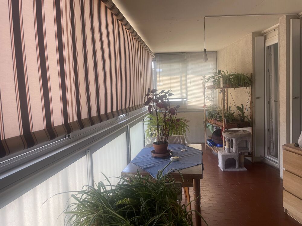 Vente Appartement APPARTEMENT LUMINEUX DE 84,14 M² + LOGGIA DE 15 M² La seyne-sur-mer