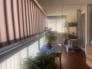  Appartement à vendre 5 pièces 84 m²