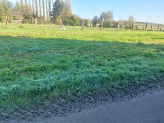  Terrain � vendre 870 m�