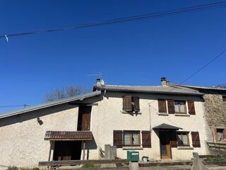  Maison à vendre 5 pièces 96 m²