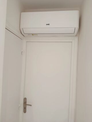  Appartement à louer 2 pièces 45 m²