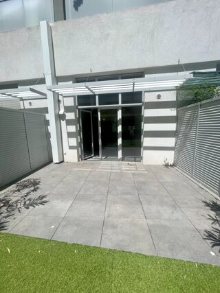  Appartement  vendre 2 pices 44 m