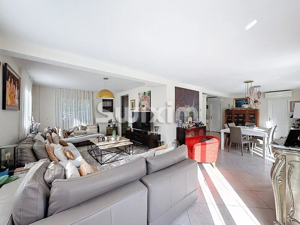  vendre  Maison Prvessin-Mons (01280)