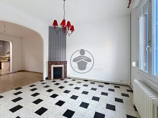  Maison à vendre 5 pièces 97 m²