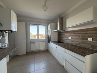  Appartement � louer 3 pi�ces 74 m�