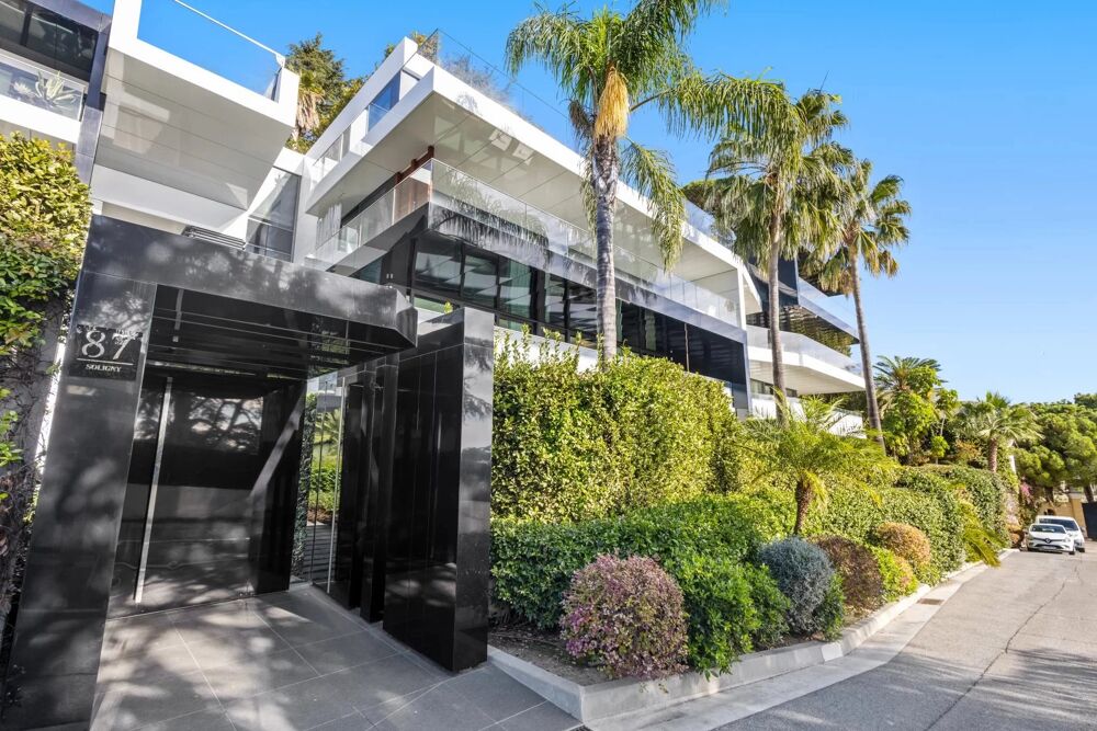  vendre  Appartement Cannes (06400)