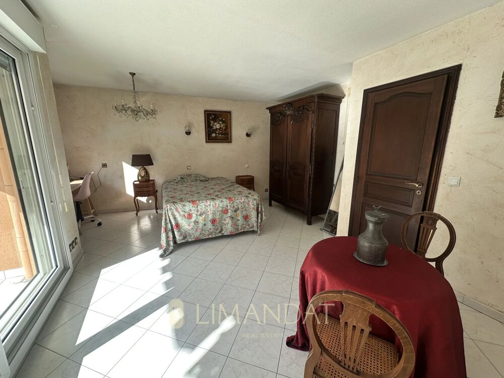 Vente Appartement EXCLUSIVITÉ : Menton Carei, bel appartement 3 pièces 69,05 m² en Menton