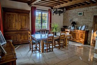  Villa � vendre 8 pi�ces 280 m�