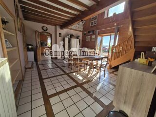  Maison à vendre 6 pièces 141 m²