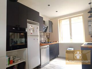  Maison à vendre 150 m²