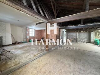  Maison � vendre 3 pi�ces 210 m�