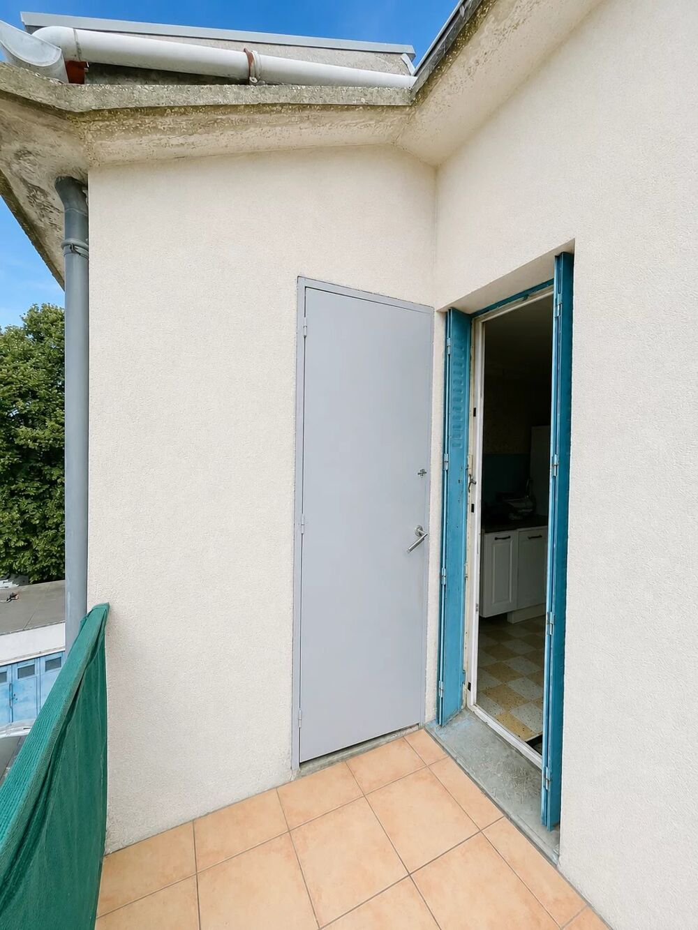 Vente Appartement appartement vendu loué dans un secteur recherché Cavaillon