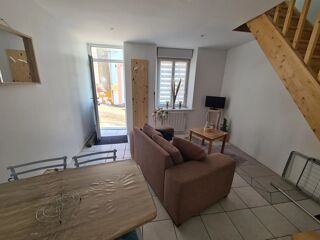  Maison  louer 2 pices 27 m