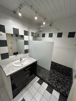  Appartement à vendre 4 pièces 